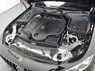 MERCEDES-BENZ CLS - 7