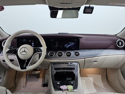 MERCEDES-BENZ CLS - 5