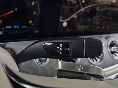 MERCEDES-BENZ CLS - 9