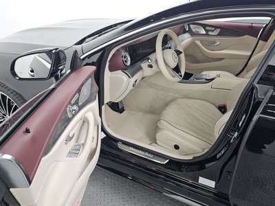 MERCEDES-BENZ CLS - 10