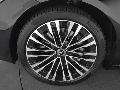 MERCEDES-BENZ S-CLASS - 7