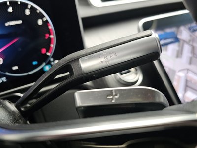 MERCEDES-BENZ S-CLASS - 10