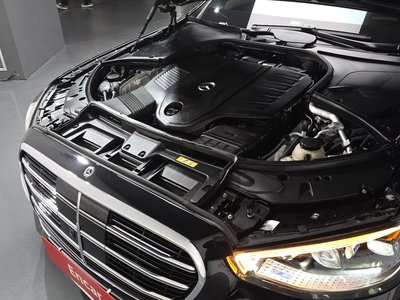 MERCEDES-BENZ S-CLASS - 8