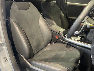 2025 Mercedes-BENZ EQA 照片 7