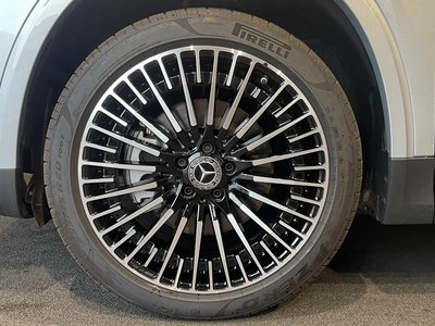 2025 Mercedes-BENZ EQA 照片 3