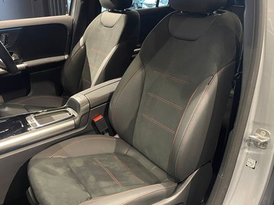 صورة مصغرة 11 لـ 2025 Mercedes-BENZ EQA