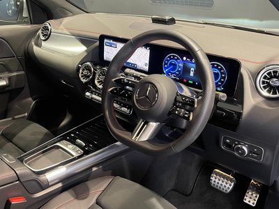 2025 Mercedes-BENZ EQA 照片 6