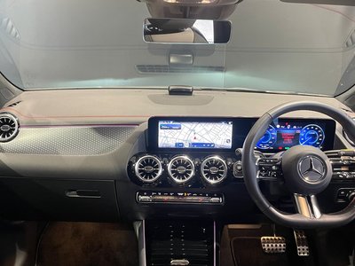 صورة مصغرة 15 لـ 2025 Mercedes-BENZ EQA