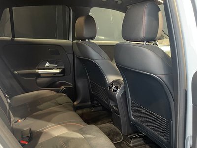 2025 Mercedes-BENZ EQA 照片 10