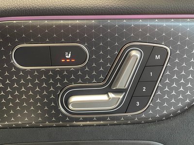 2025 Mercedes-BENZ EQA 照片 8