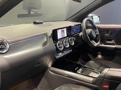 صورة مصغرة 12 لـ 2025 Mercedes-BENZ EQA