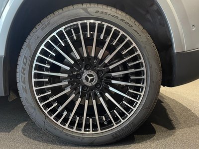 2025 Mercedes-BENZ EQA 照片 4