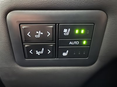 2023 Toyota ALPHARD — миниатюра 30