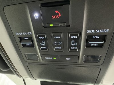 2023 Toyota ALPHARD — миниатюра 18