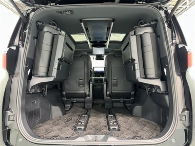 2023 Toyota ALPHARD — миниатюра 35