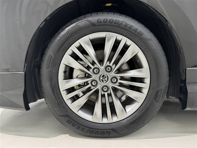 2023 Toyota ALPHARD — миниатюра 38