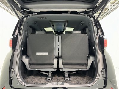 2023 Toyota ALPHARD — миниатюра 34