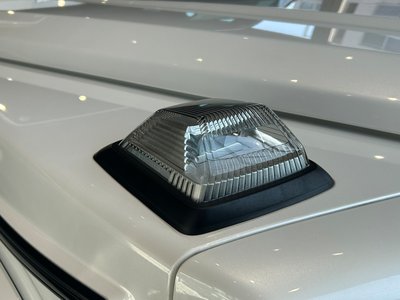 MERCEDES-BENZ G-CLASS AMG - 8