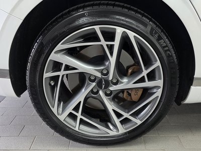 2025 Genesis G90 (RS4) 照片 6