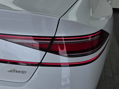 2025 Genesis G90 (RS4) 照片 10
