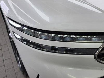 2025 Genesis G90 (RS4) 照片 9