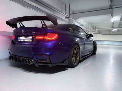 BMW M4 - 3