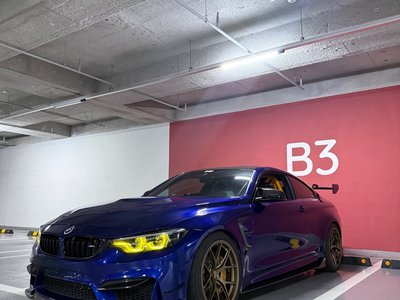BMW M4 - 2