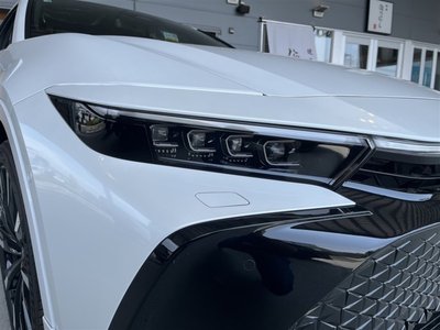 2026 Toyota CROWN CROSSOVER — миниатюра 26