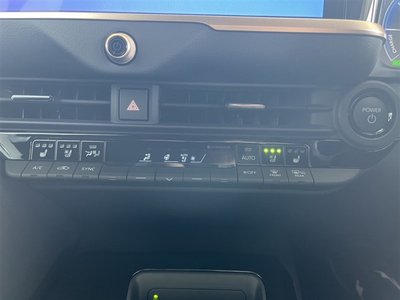 2026 Toyota CROWN CROSSOVER — миниатюра 11