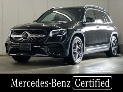 صورة 1 لـ 2022 Mercedes-BENZ GLB