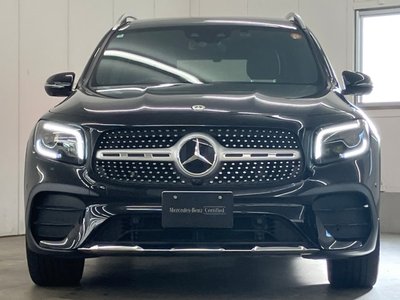 صورة 3 لـ 2022 Mercedes-BENZ GLB