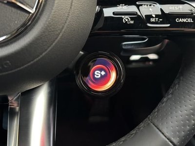 MERCEDES-BENZ C-CLASS - 8