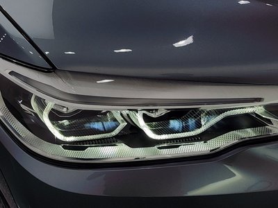 صورة 9 لـ 2017 BMW 5 SERIES