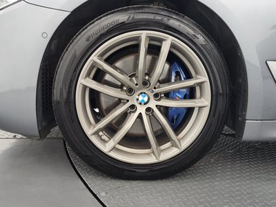 صورة 6 لـ 2017 BMW 5 SERIES