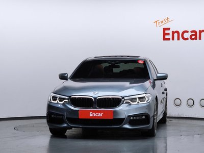 صورة 2 لـ 2017 BMW 5 SERIES