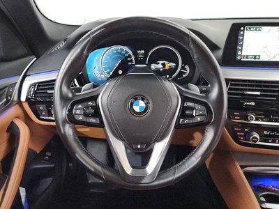 صورة مصغرة 19 لـ 2017 BMW 5 SERIES