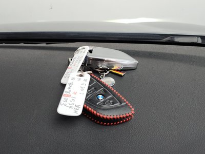 صورة مصغرة 21 لـ 2017 BMW 5 SERIES