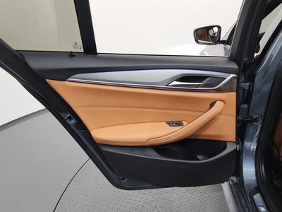صورة مصغرة 15 لـ 2017 BMW 5 SERIES