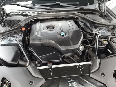 صورة 7 لـ 2017 BMW 5 SERIES