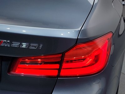 صورة 10 لـ 2017 BMW 5 SERIES