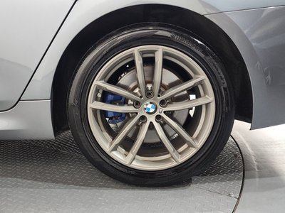 صورة 8 لـ 2017 BMW 5 SERIES