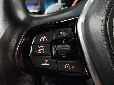 صورة مصغرة 23 لـ 2017 BMW 5 SERIES