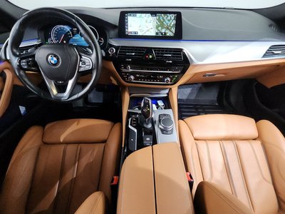 صورة 5 لـ 2017 BMW 5 SERIES