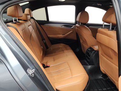 صورة مصغرة 17 لـ 2017 BMW 5 SERIES