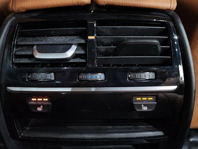 صورة مصغرة 32 لـ 2017 BMW 5 SERIES