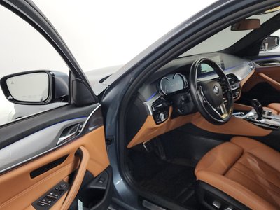 صورة مصغرة 13 لـ 2017 BMW 5 SERIES