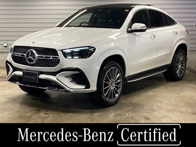 MERCEDES-BENZ GLE - 2