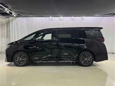 TOYOTA VELLFIRE - 5