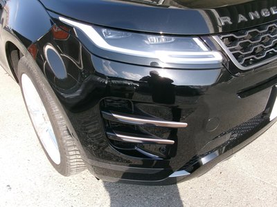 LAND ROVER RANGE ROVER EVOQUE - 10