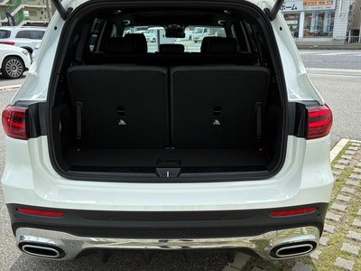 MERCEDES-BENZ GLB - 8